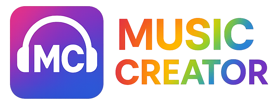 MC - Music Creator